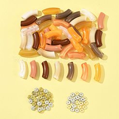 DIY Bracelet Making Kit&nbsp;DIY-FS0010-37