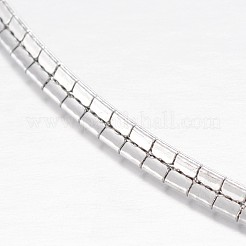 Non-Tarnish 304 Stainless Steel Necklaces&nbsp;NJEW-G310-06P