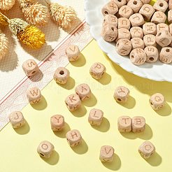 2Bags Wooden Beads&nbsp;WOOD-CJ0001-99