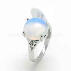 Opalite Rings&nbsp;G-S217-10-B