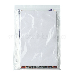 60Pcs 2 Styles Rabbit Shaped Halloween Candy Plastic Bags&nbsp;ABAG-FS0001-06