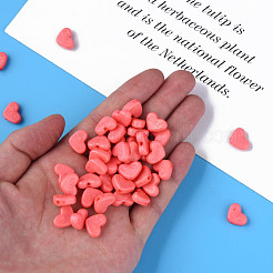Opaque Acrylic Beads&nbsp;LS-MACR-S373-128-S03