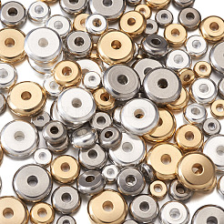 304 Stainless Steel Spacer Beads&nbsp;STAS-TA0004-69
