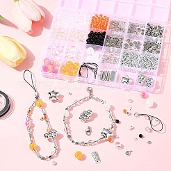 DIY Mobile Strap Making Kits&nbsp;DIY-FS0008-60