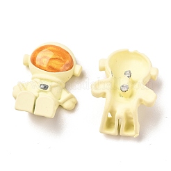 Resin Cabochons&nbsp;MRMJ-O001-06A