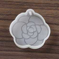 Pendants DIY Silicone Mold&nbsp;LS-DIY-K073-14A