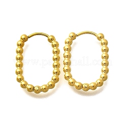 304 Stainless Steel Hoop Earrings for Women&nbsp;EJEW-M068-08B-G