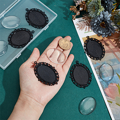 DIY Pendants Making Kits&nbsp;DIY-PH0032-19