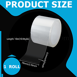 10M Acrylic Adhesive Tape&nbsp;TOOL-WH0136-205C