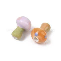 Handmade Porcelain Ceramic Beads&nbsp;PORC-Z003-03