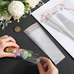 2 Bags Transparent OPP Cellophane Packaging Bags&nbsp;OPP-SP0001-01