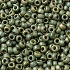 MIYUKI Round Rocailles Beads&nbsp;SEED-X0055-RR2033