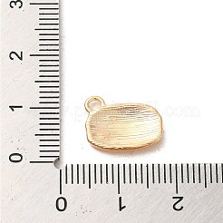 Alloy Enamel Charms&nbsp;ENAM-E064-26KCG