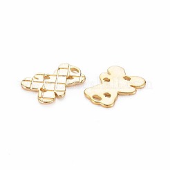 Brass Charms&nbsp;X-KK-S364-073