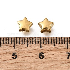 304 Stainless Steel Spacer Beads&nbsp;STAS-L315-074G-05
