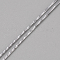 3-ply Nylon Milan Cord&nbsp;OCOR-WH0092-14A-05
