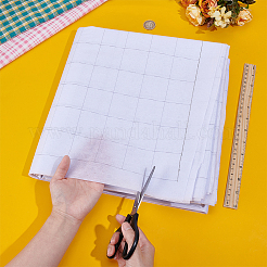Polypropylene Lining Fabric&nbsp;DIY-WH0622-600B