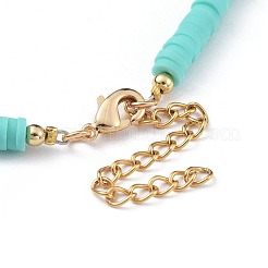 Chakra Jewelry&nbsp;NJEW-JN02526-M