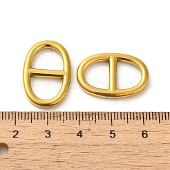 304 Stainless Steel Buckle Clasps&nbsp;STAS-O006-01B-G