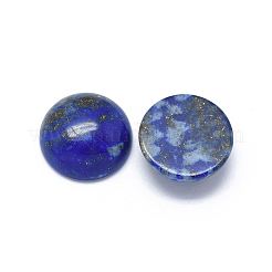 Natural & Synthetic Gemstone Cabochons&nbsp;G-G788-B-M