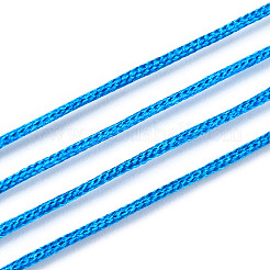 Nylon Braided Cord&nbsp;NWIR-C003-01A-11