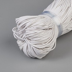 Chinese Waxed Cotton Cord&nbsp;YC-S005-1.5mm-101