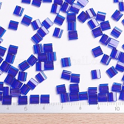 MIYUKI TILA Beads&nbsp;SEED-X0054-TL151