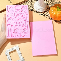 2Pcs Silicone Cake Molds for DIY&nbsp;ST-CJ0007-71
