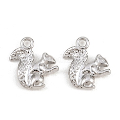 Autumn Alloy Pendants&nbsp;PALLOY-T096-04B