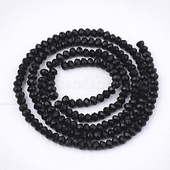 Glass Beads Strands&nbsp;GLAA-S178-15-05