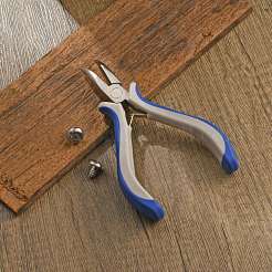 Carbon Steel Jewelry Pliers for Jewelry Making Supplies&nbsp;P008Y