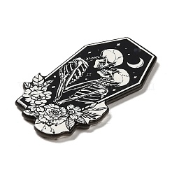 Acrylic Pendants&nbsp;OACR-B016-02B