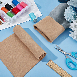Cotton Stretch Kintted Rib Fabric&nbsp;DIY-WH0002-69D