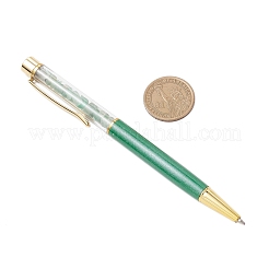 Creative Plastic Tube Ballpoint Pens&nbsp;AJEW-PE0026