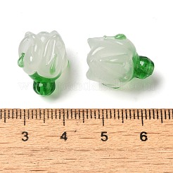 Handmade Lampwork Beads&nbsp;LAMP-B025-02A-01