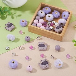 44Pcs DIY Making Finding Kits&nbsp;DIY-TA0013-66