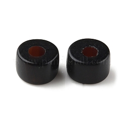 Natural Obsidian Beads&nbsp;G-G0003-A01-01