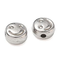 304 Stainless Steel Beads&nbsp;SA-CBA740F-21P