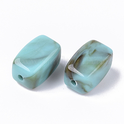 Acrylic Beads&nbsp;OACR-N130-016D