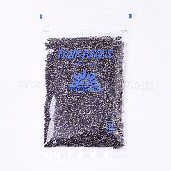 TOHO Round Seed Beads&nbsp;SEED-R049-1701
