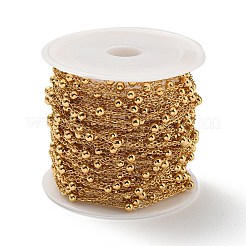 304 Stainless Steel Satellite Chains&nbsp;CHS-C009-20G