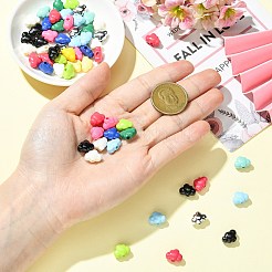 Opaque Resin Beads&nbsp;RESI-CJC0004-11