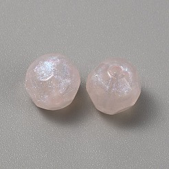 Translucent Acrylic Beads&nbsp;TACR-TAC0004-03E