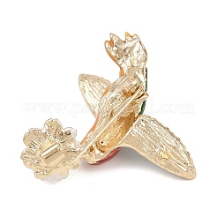 Enamel Pin&nbsp;JEWB-P055-01A-G