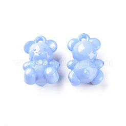 Opaque Acrylic Pendants&nbsp;MACR-S373-113-A03