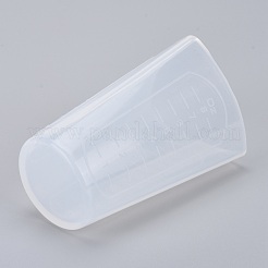 250ml Silicone Measuring Cup&nbsp;TOOL-L013-01