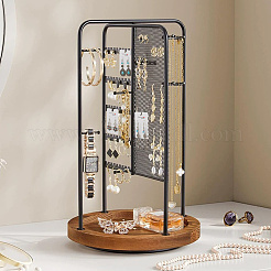 Cardboard Earring Display Cards&nbsp;CDIS-CN0001-01B