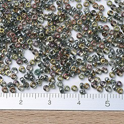MIYUKI Round Rocailles Beads&nbsp;SEED-G007-RR4551