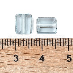 Glass Imitation Austrian Crystal Beads&nbsp;GLAA-H033-02-01