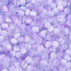Drawbench Style Glass Seed Beads&nbsp;SEED-Q039-01F